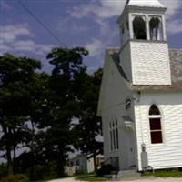 Pleasant View Baptist Cemetery on Sysoon