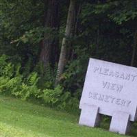 Pleasant View Cemetery on Sysoon