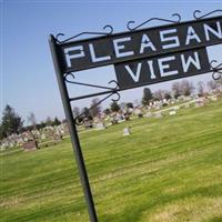 Pleasant View Cemetery on Sysoon