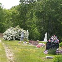 Pleasant View Cemetery on Sysoon