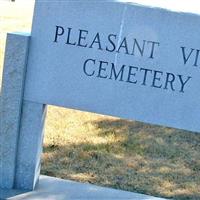 Pleasant View Cemetery on Sysoon