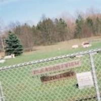 Pleasant View Cemetery on Sysoon