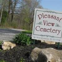 Pleasant View Cemetery on Sysoon