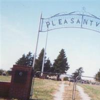 Pleasant View Cemetery on Sysoon