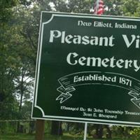 Pleasant View Cemetery on Sysoon