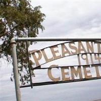 Pleasant View Cemetery on Sysoon