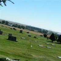 Pleasant View Cemetery on Sysoon