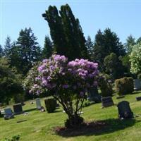 Pleasant View Cemetery (West) on Sysoon