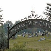 Pleasant View Cemetery on Sysoon