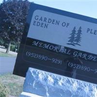 Pleasant View Memorial Gardens on Sysoon