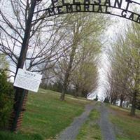 Pleasant View Memorial Gardens on Sysoon