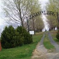 Pleasant View Memorial Gardens on Sysoon