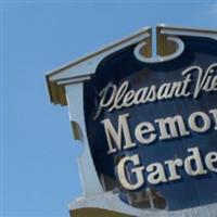 Pleasant View Memory Gardens on Sysoon