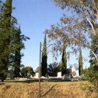 Pleasanton Pioneer Cemetery on Sysoon