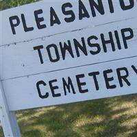 Pleasanton Township Cemetery on Sysoon