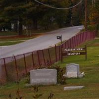Pleasantview Cemetery on Sysoon