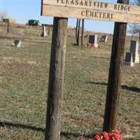 Pleasantview Ridge Cemetery on Sysoon