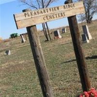 Pleasantview Ridge Cemetery on Sysoon