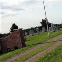 Pleasantville Cemetery on Sysoon