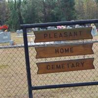 Pleasent Home Cemetery on Sysoon