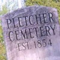 Pletcher Cemetery on Sysoon