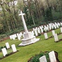 Ploegsteert Wood Military Cemetery on Sysoon