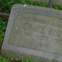 Plott Creek Cemetery on Sysoon