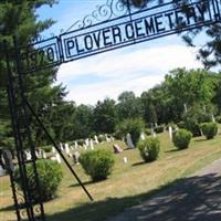 Plover Cemetery on Sysoon