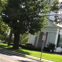 Pluckemin Presbyterian Church Burial Ground on Sysoon