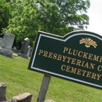 Pluckemin Presbyterian Church New Cemetery on Sysoon