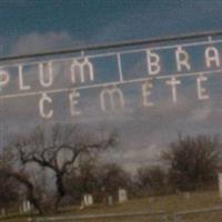 Plum Branch Cemetery on Sysoon