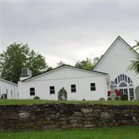 Plum Creek Baptist Church on Sysoon