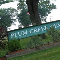 Plum Creek Cemetery on Sysoon