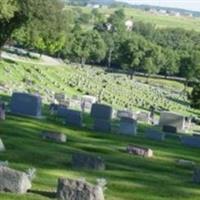 Plum Creek Cemetery on Sysoon