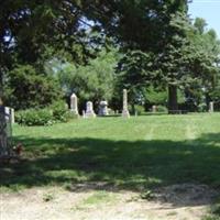 Plum Grove Cemetery on Sysoon