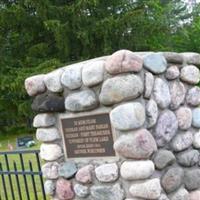 Plum Lake Cemetery on Sysoon