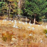 Plumas County Cemetery on Sysoon