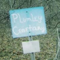 Plumley Cemetery on Sysoon