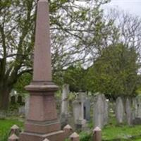 Plumstead Cemetery on Sysoon