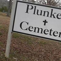 Plunkett Cemetery on Sysoon