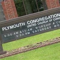 Plymouth Memorial Garden Cemetery (Des Moines) on Sysoon