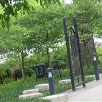 Plymouth Memorial Garden Cemetery (Des Moines) on Sysoon