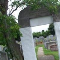 Poali Zedek Cemetery on Sysoon