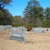 Pocahontas Cemetery on Sysoon