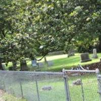Pocahontas Cemetery on Sysoon