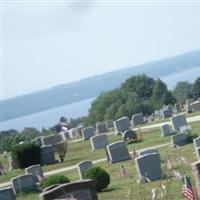 Pocasset Hill Cemetery on Sysoon