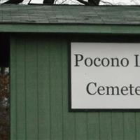 Pocono Lake Cemetery on Sysoon