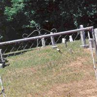 Pogue Cemetery on Sysoon