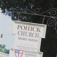 Pohick Episcopal Church Cemetery on Sysoon