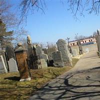 Poile Zedek Cemetery on Sysoon